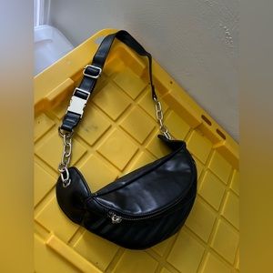 Cross body bag